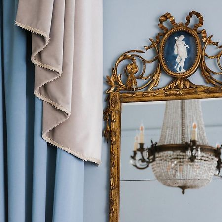 Henrys Townhouse Marylebone, London Hotell Exteriör bild