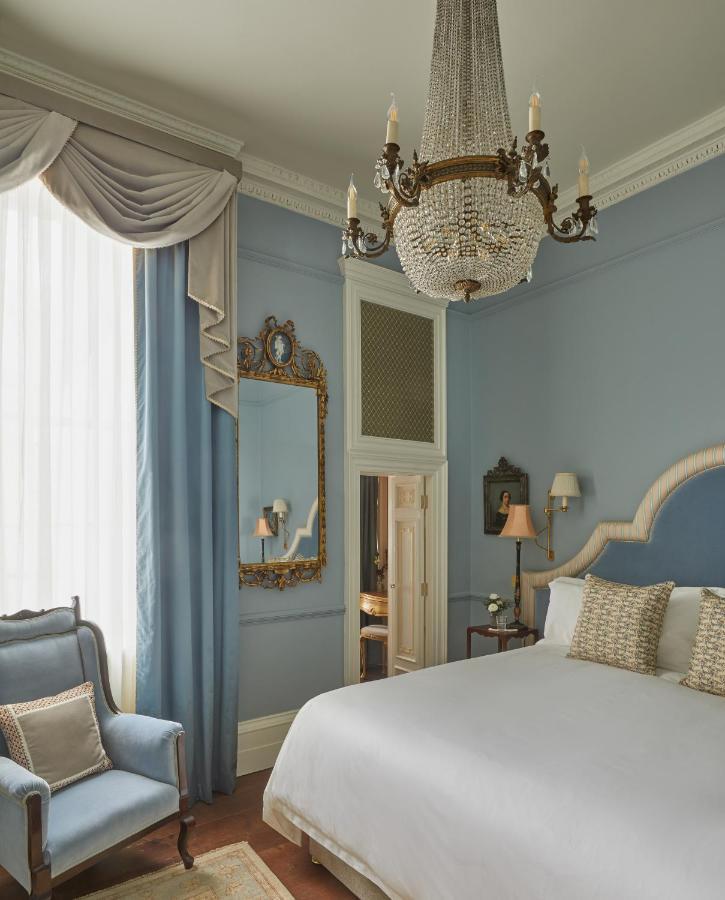 Henrys Townhouse Marylebone, London Hotell Exteriör bild