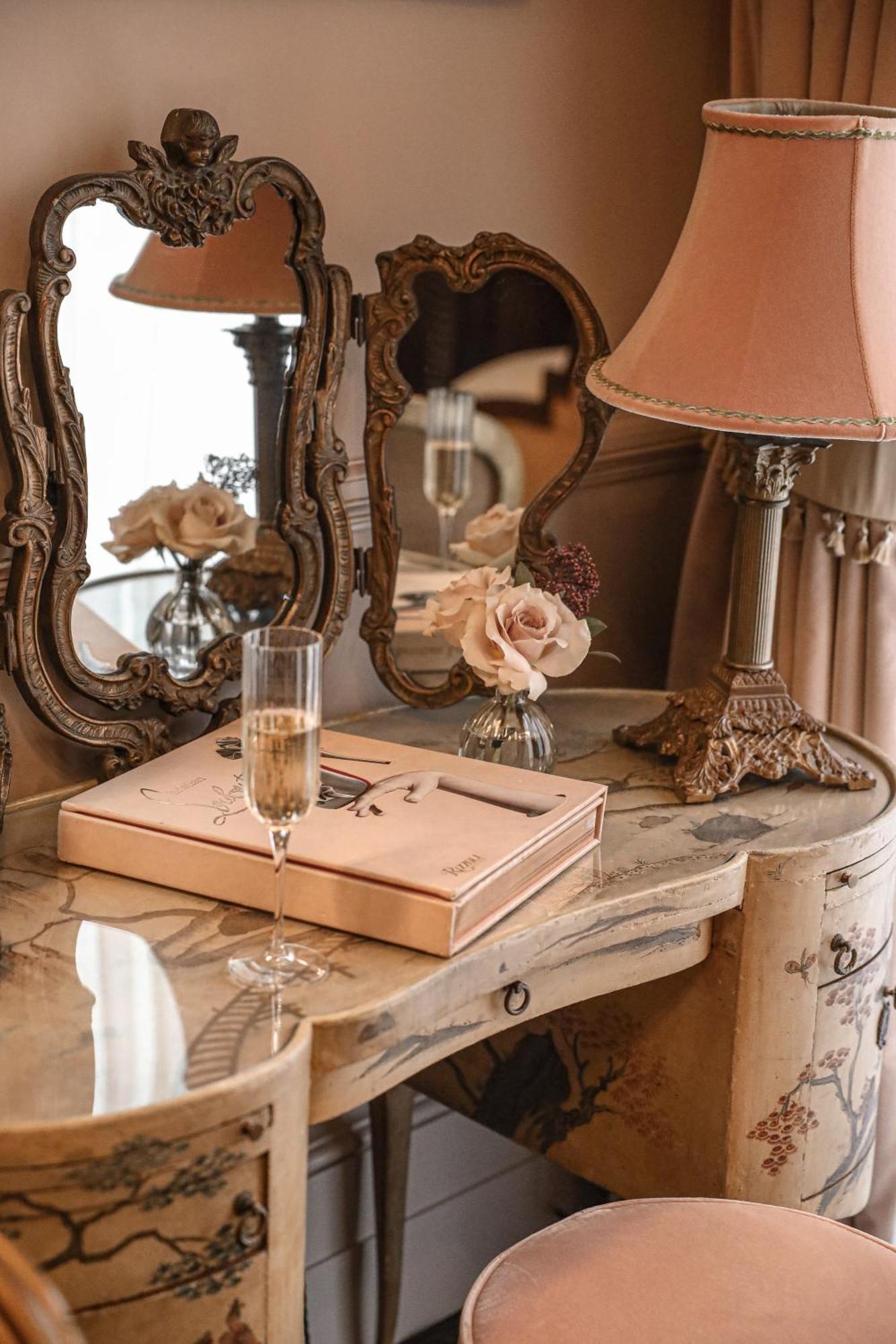 Henrys Townhouse Marylebone, London Hotell Exteriör bild